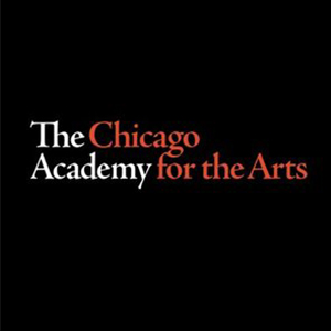 chicago academy logo arts